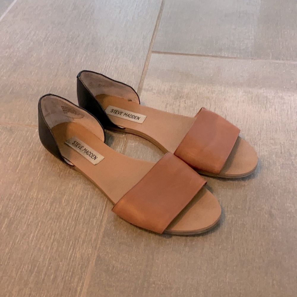 Steve Madden flats